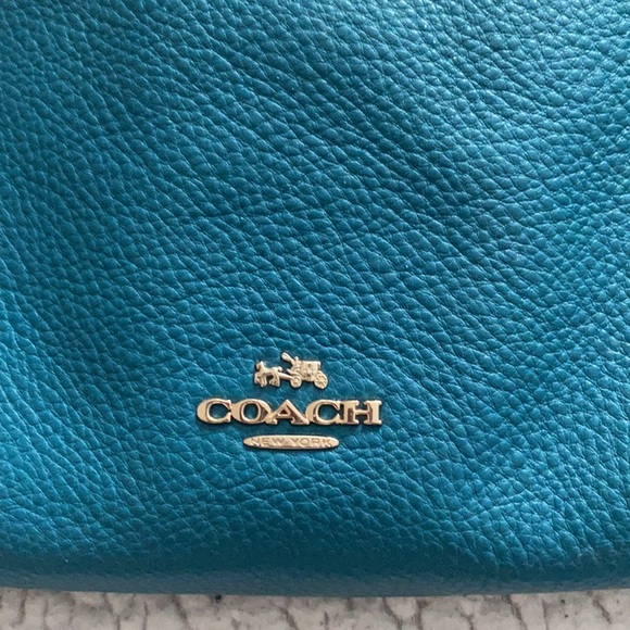 Coach bag - Picture 2 of 3